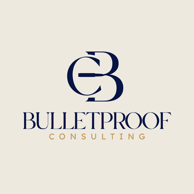 Bulletproof Consulting